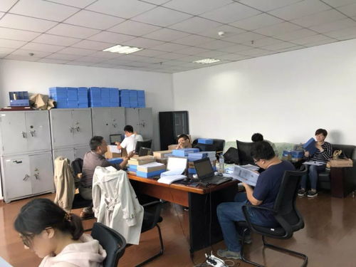 国庆坚守献丹心 东北院设计人员为长春市环保局提供精准技术咨询服务