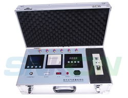 甲醛检测仪XK-Z2功能用途与技术支持分析