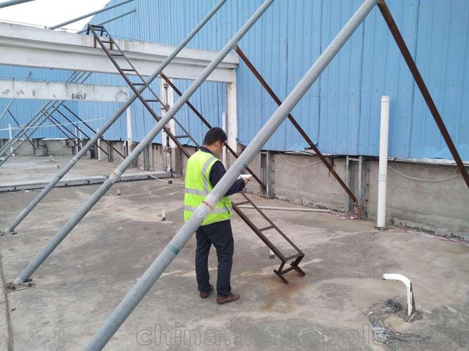 潜江房屋损伤检测 专业机构如何以技术程序护航建筑安全