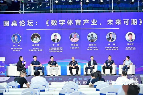 科技迎大运 产业筑未来 技术咨询点亮智慧大运