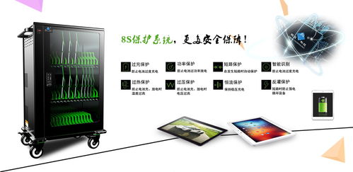 选择iPad平板电脑充电柜？际庆科技资讯为您提供专业建议